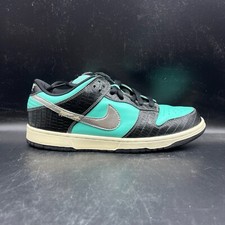 Nike SB Dunk Low Pro x Diamond Supply Co. Tiffany for Sale Nike SB Dunk Low Pro x Diamond Supply Co. Tiffany for Sale