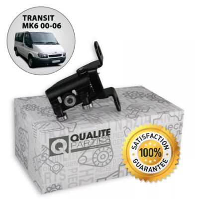 ROLLEN SCHIEBETÜR FÜR FORD TRANSIT VI 6 MK6 (00-06) ROLLENFÜHRUNG MITTE RECHTS