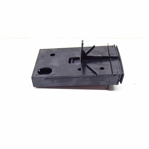 OEM VOLKSWAGEN BEETLE 9C CENTRE CONSOLE REAR CUP HOLDER 1C0862531L2QL GENUINE - Picture 2 of 11