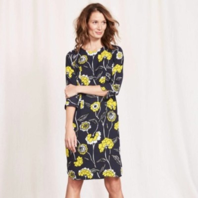 boden isabelle dress