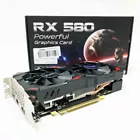 Rx 580placa
