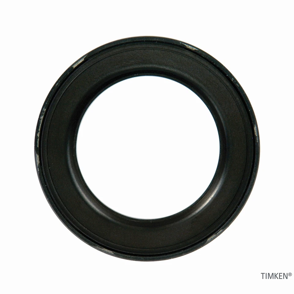 Sello del cigüeñal delantero Timken para Dodge Ram 3500 2003-2009 5,7 L motor V8 GAS Foto 3 de 4