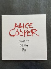 ALICE COOPER Don t Give Up - 7 / Picture Viny...