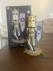 Chicago Cubs Game Of Thrones Kings Guard Bobblehead MLB