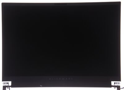 DELL Alienware M18 R1 QHD NTS BB Matrix Klappe