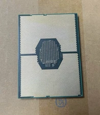 Intel Xeon Platinum 8274 QS CPU 3.1GHz 24 Cores 48 Threads LGA 3647 Processors.