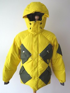 sweet protection down jacket