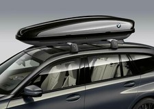 Genuine Bmw Roof Rack Bars 3 Series G21 Touring Brand New 82712444245