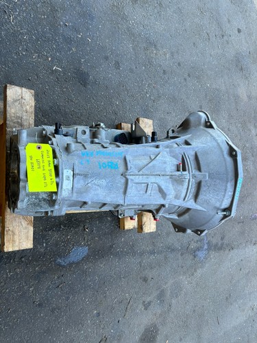 23 DODGE RAM 2500 3500 6.7 DIESEL 4X4 68RFE AUTOMATIC TRANSMISSION 19-24 16k - Picture 7 of 11