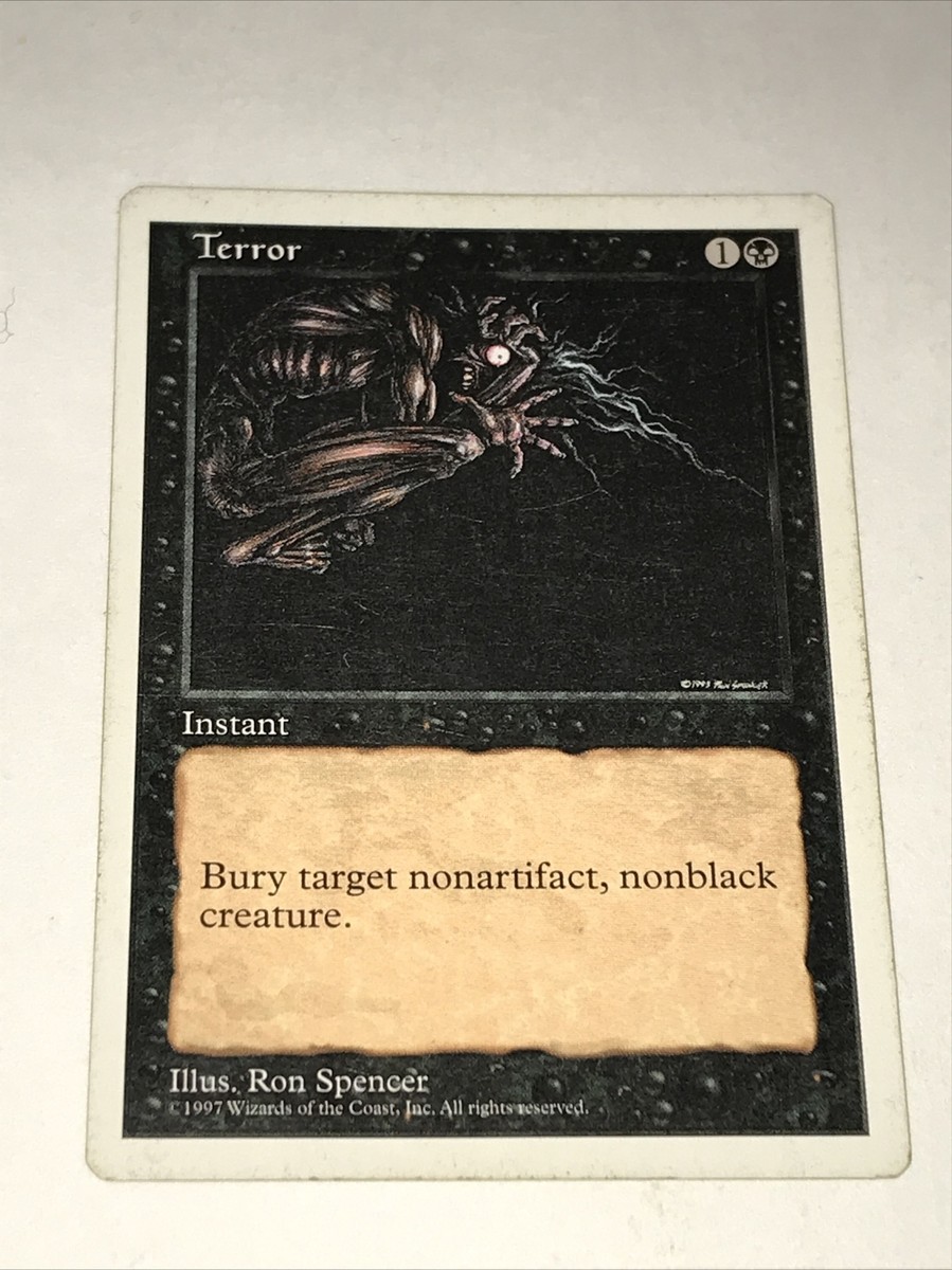 マジック：ザ・ギャザリング MAGIC CARDS/ANIMATE-DEAD/RARE '97ver. Amazon.com: Magic: the Gathering - Animate Dead - Revised