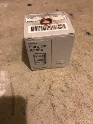Nissan 15208 95f0a