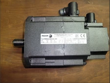 Fagor AC Brushless Servomotor   FKM44.30A.A3.100