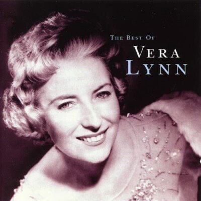  Vera Lynn ~ The Best Of NEW SEALED CD Greatest Hits, We'll Meet Again And More