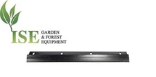 ISE Replacement Snowblower Scraper Bar for Honda, Replaces Part Numbers: 3526985