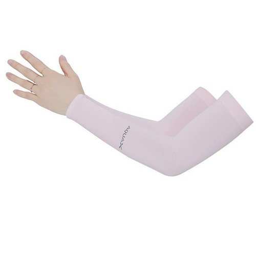 5 Pairs Cooling Arm Sleeves Cover Sports UV Sun Protection Outdoor Unisex - Picture 7 of 21