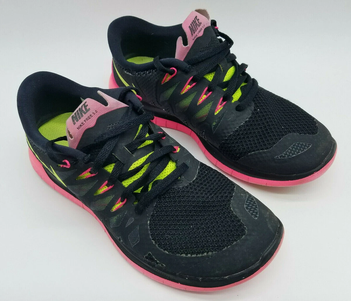 Nike free 5.0 2 Donna on sale ebay