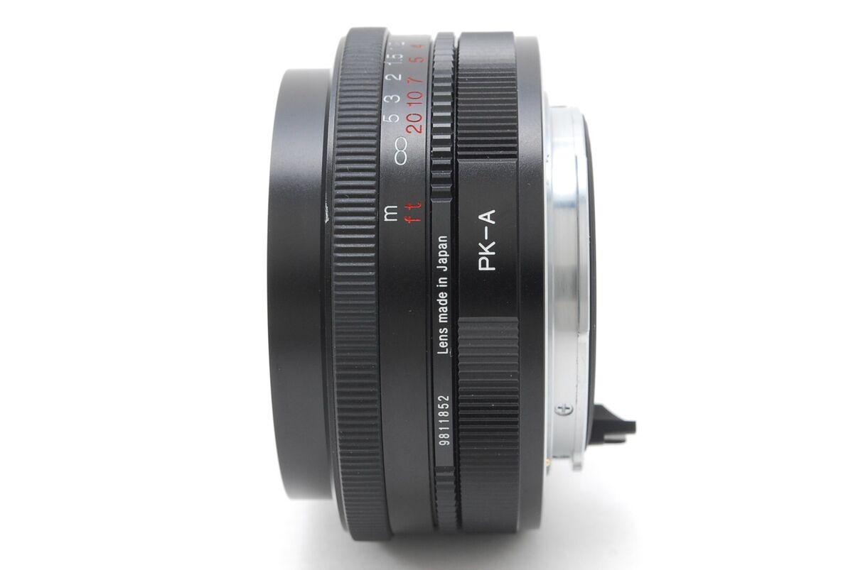 NearMint】 Voigtlander Ultron 40mm f2 SL II Aspherical For NearMint】 Voigtlander Ultron 40mm f2 SL II Aspherical For