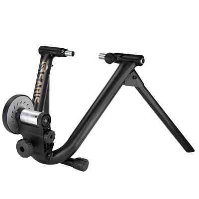 Saris Mag Basic Fahrrad Radtrainer 26''-700c