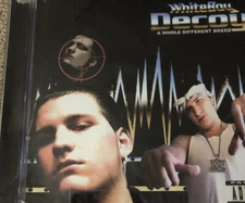 White Boy Decoy Whole Different Breed by White Boy Decoy