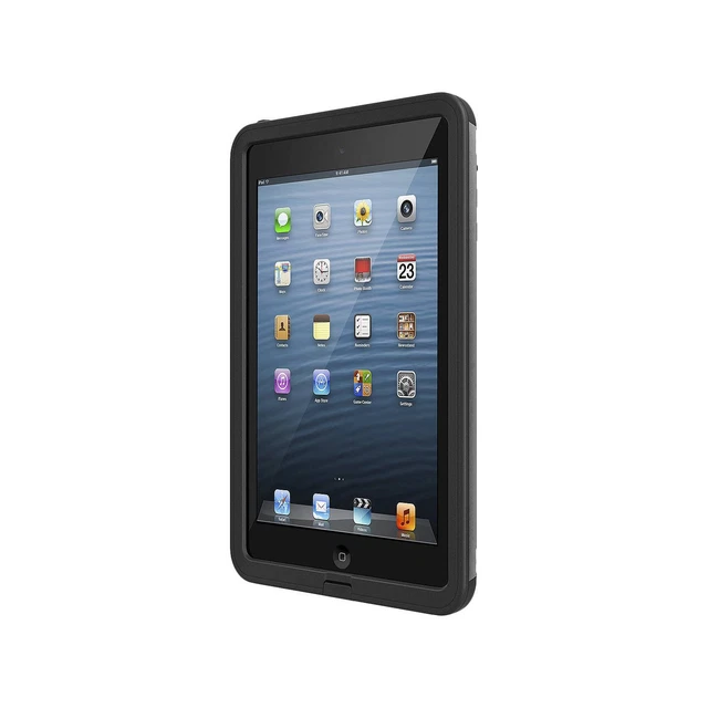 Lector de libros electrónicos y tablet LifeProof gratis! Estuches, Fundas y teclado Folios Para Apple iPad Mini 2