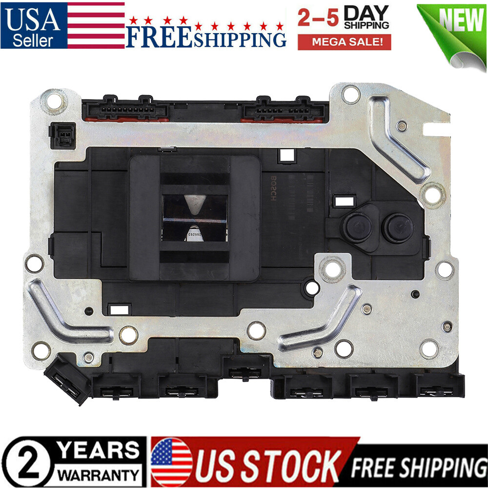 RE5R05A Transmission Control Unit Module TCM TCU For 20042011 Nissan 0260550002 eBay