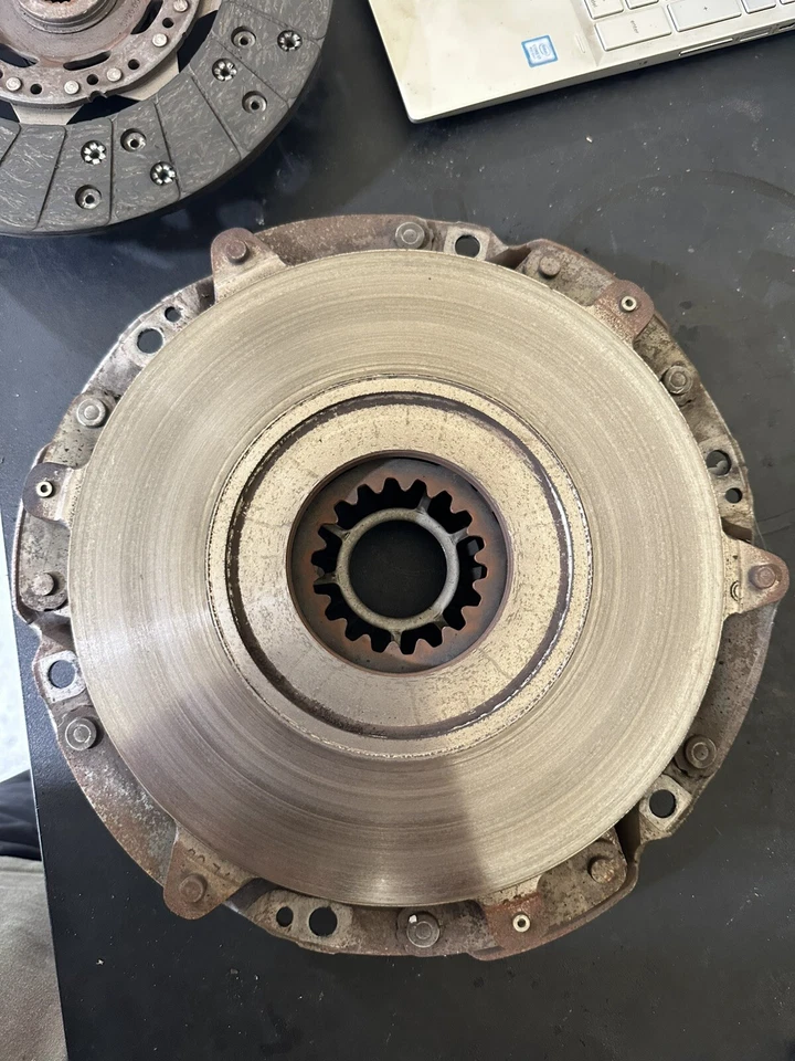 2016-2023 Camaro LT1 6.2 Clutch and Flywheel - Image 4 of 4