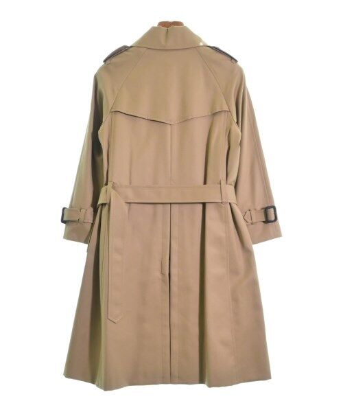 beautiful people Trench Coat Beige 120(Approx. XXS beautiful people Trench Coat Beige 120(Approx. XXS