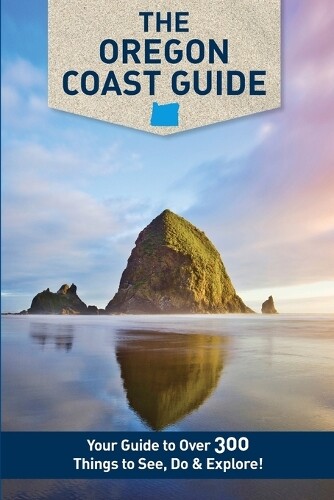 Thumbnail - Mike Westby Kristy Westby The Oregon Coast Guide (taschenbuch) 1.0 (us