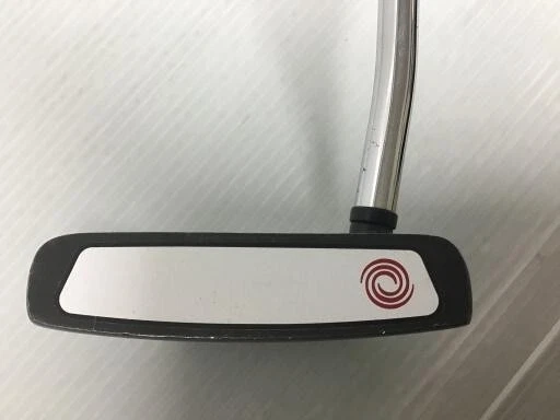 ODYSSEY VERSA JAILBIRD 33in Putter RH No Head Cover - Image 2 of 4