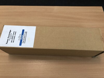 Toner Kompatibel für OKI C 9600 C9650 C9800 C9850 Cyan