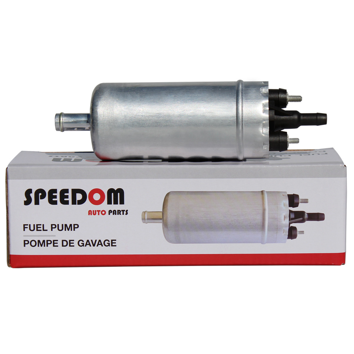 Pompe d'alimentation électrique Renault dCi pour réparation circuit gazole