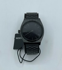 nixon time teller waterproof