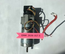 For ENGEL GNM 2636-IG7.5 Motor