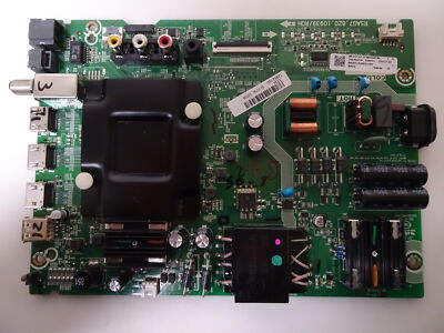 Hisense 50R6G Main Board 286273D | eBay