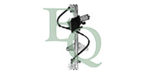 Alzacristallo - EQUAL QUALITY 330624