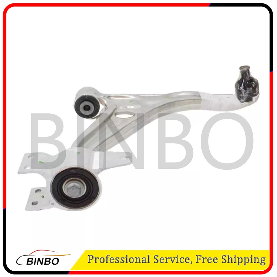Front Right Lower Control Arm Front Lower Control Arm Kit For Mercedes-Benz - With Ball Joint & Bushing For C-Class, E-Class, SLK Models Mercedes Control Arm Kit - Foto 2
