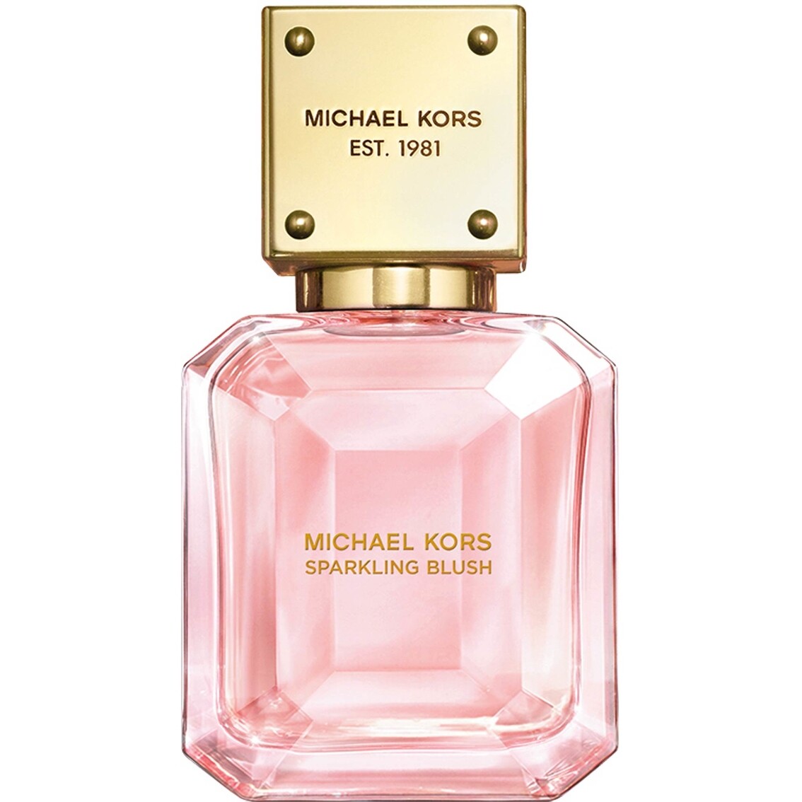 perfume michael kors sparkling blush 30 ml