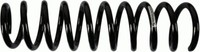 Sachs 994 690 Coil Spring For Hyundai Kia