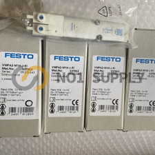 1PC NEW FESTO VMPA2-M1H-J-PI 537953 Air solenoid valve