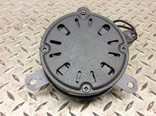 Fits: 00-07 Ford Focus Radiator Fan Motor Right Side Factory Air 35147 - Picture 4 of 8