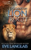 Eve Langlais | Quand Un Lion Rugit | Taschenbuch | FranzöSisch (2020)