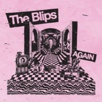 Blips - Again - Cd - G1398Z