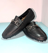 Gucci Horsebit Loafers Mens 236936 5 G