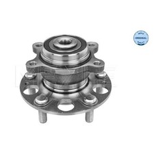 Meyle Radnabe hinten 42200SNAA51 | 908353