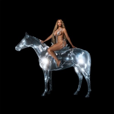 Audio Cd Neu - Beyonce - Renaissance -I- Parkwood Entertainment