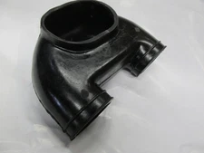  Suzuki T20 TC250 Air Rubber Boot Joint 1966-68 New 13881-11000