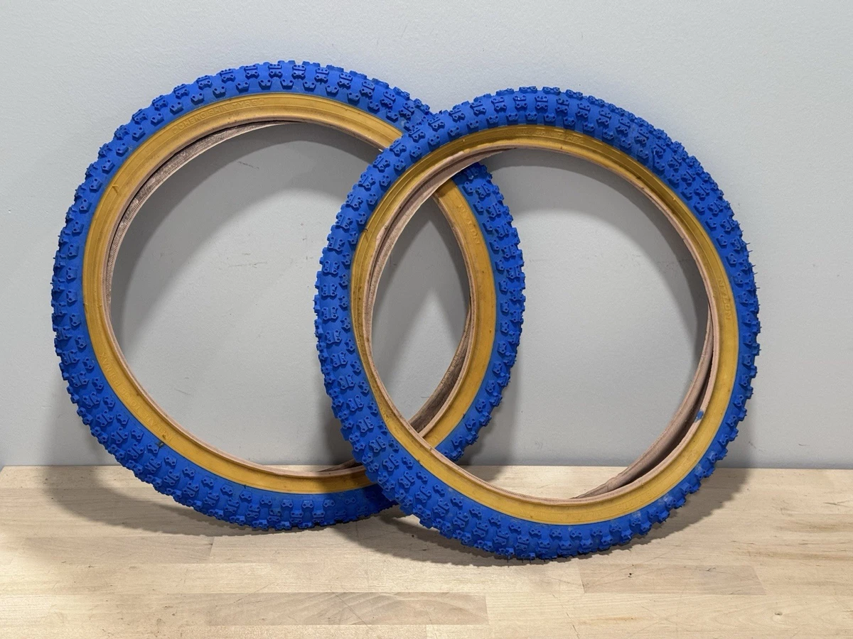 Vintage Tires for BMX Bikes for sale | eBay