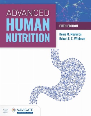 ADVANCED HUMAN NUTRITION by MEDEIROS Paperback Self Help Business