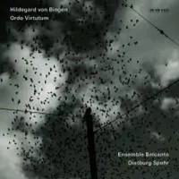 Ordo Virtutum | Ensemble Belcanto | Deutsch | Audio-Cd | CD | 2013