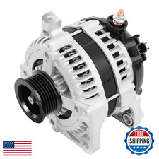 SCITOO 160A Alternator Dodge Grand Caravan 08-10 Town & Country 08-10 04801304AA